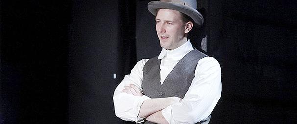 Orphans Star Bill Heck Finds a Home in Horton Foote's Masterpiece