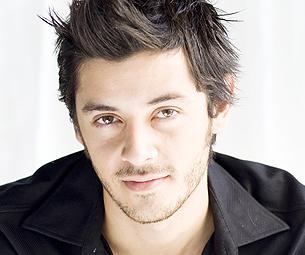 West Side Story Star George Akram Wants a New Place to Crash in 2010 