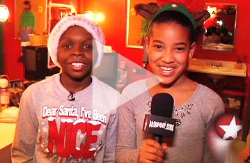 Holidays on Broadway: Festive Musical Moments & Memories with the Cast of The Lion King