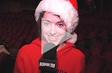 Holidays on Broadway: Dashing Through the Show with Billy Elliot