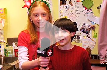 Holidays on Broadway: Practically Perfect Festive Offerings from the Stars of Mary Poppins