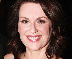 Megan Mullally & Patton Oswalt to Headline Broadway Revival of Lips Together, Teeth Apart