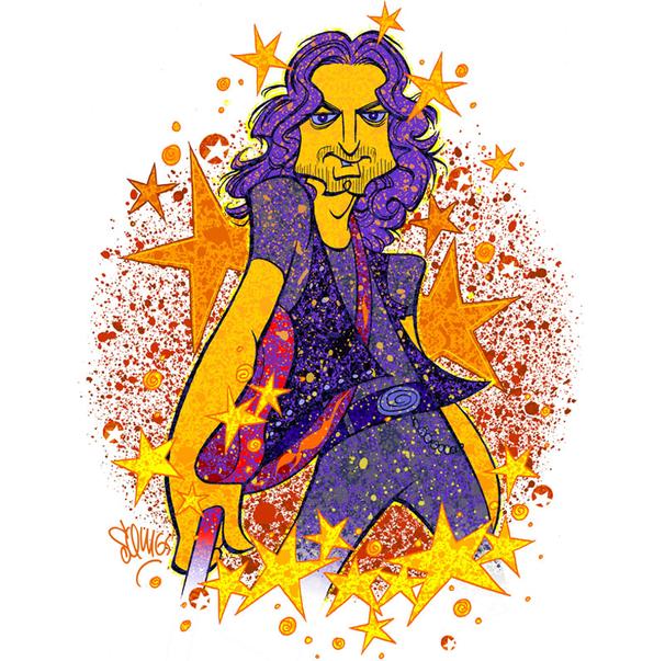 Constantine Maroulis Named Broadway.com 2009 Star of the Year