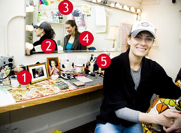 In the Next Room Star Laura Benanti On What Makes Her Room Magic