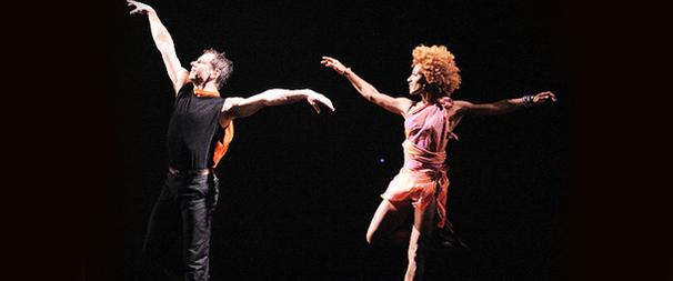 Tickets Now on Sale for Twyla Tharp’s Come Fly Away