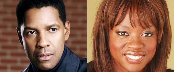 August Wilson's Fences Returns to Broadway