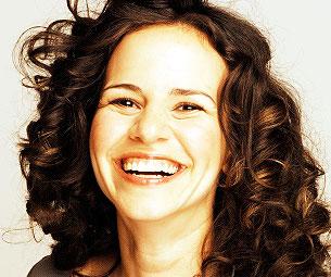 Mandy Gonzalez to Star in Broadway's Wicked as Elphaba
