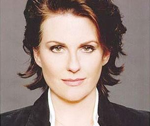 Tickets Now On Sale for Lips Together, Teeth Apart, with Megan Mullally