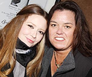 Rosie O'Donnell and Natasha Lyonne to Return to Off-B'way Hit Love, Loss and What I Wore