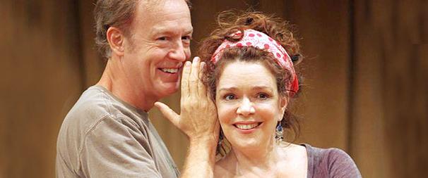 Circle Mirror Transformation Extends for a Final Time at Playwrights Horizons