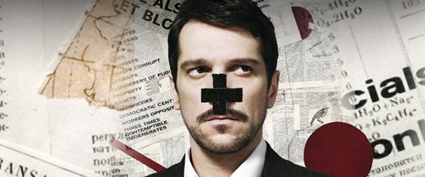 On The Nose: A Preview of the Met's Exciting New Opera, Starring Paulo Szot