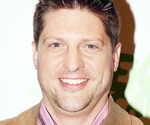 Hotcha! Christopher Sieber to Return to Broadway's Chicago