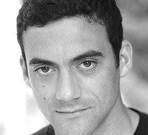 Morgan Spector Replaces Santino Fontana in A View from the Bridge