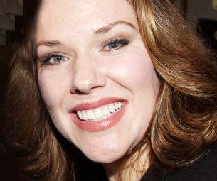 Emily Skinner to 'Shine' in Chicago's Billy Elliot