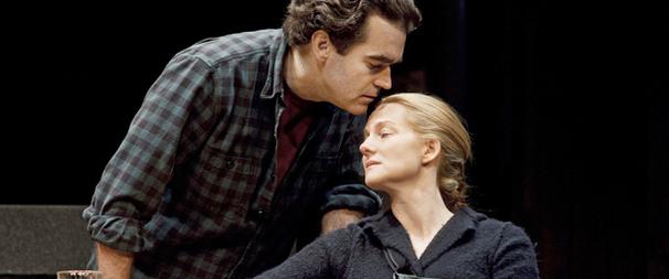 Time Stands Still to Return to B'way in the Fall with Linney, James & Bogosian