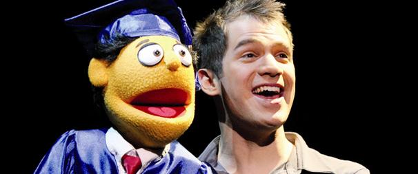 West End Production of Avenue Q to Move Theaters