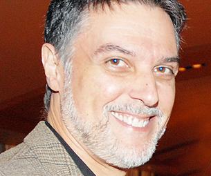 Robert Cuccioli to Star in Virginia Premiere of SCKBSTD, with Music by Bruce Hornsby