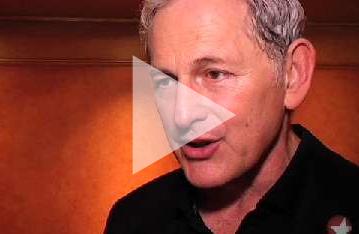 Victor Garber and Present Laughter Crack Up Broadway's Brightest