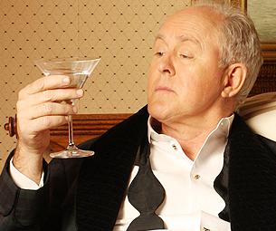 John Lithgow Visits with Fallon