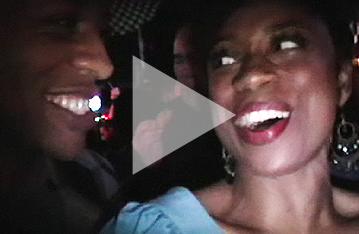 Derrick Baskin Memphis Video Blog #9: Toasting a Hundred