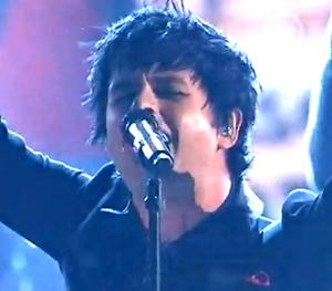 See the Cast of American Idiot Rock the Grammys with Green Day