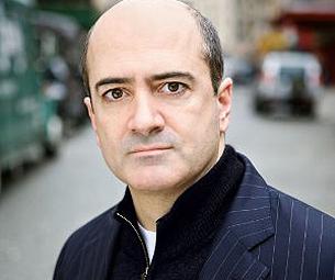 Matt Servitto Joins Keir Dullea in I Never Sang for My Father