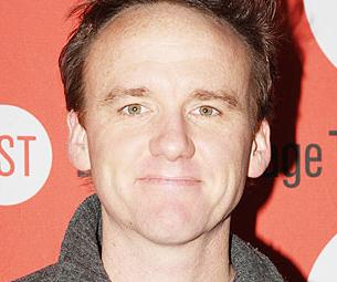David Wilson Barnes Joins Mullally, Oswalt and Taylor in Lips Together, Teeth Apart