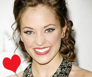 South Pacific's Laura Osnes Offers Her Personal Recipe for an Enchanted V-Day Evening