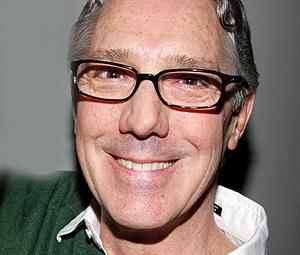 Michael Rupert Reprises Original Role in Legally Blonde On the Road