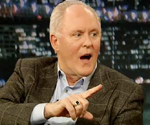Truth or Lie? Mr. and Mrs. Fitch’s John Lithgow Plays Games with Jimmy Fallon