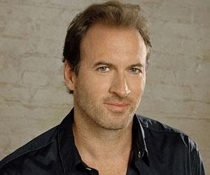 Gilmore Girls Vet Scott Patterson to Play Title Role in White's Lies