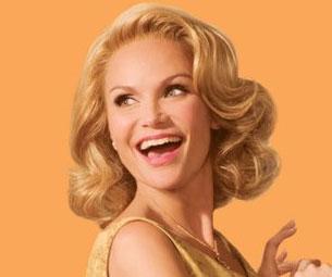 'Prayer' Added to Promises, Promises for Star Kristin Chenoweth
