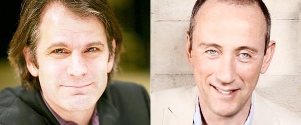 The Metropolian Opera's 2010-2011 Season to Feature Productions from Bartlett Sher and Nicholas Hytner