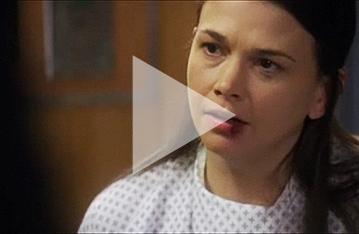 Sutton Foster Turns Up the Drama on Law & Order: SVU