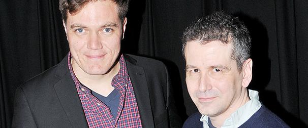 Michael Shannon Joins Our Town Just in Time for Its Off-B'way Birthday Party
