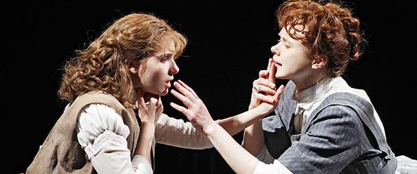 The Miracle Worker, Starring Abigail Breslin and Alison Pill, to Close on Broadway