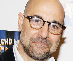 Director Stanley Tucci's Trip to the Oscars Delays First Preview of Lend Me a Tenor