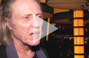 A Hand-ful of Opening Night Interviews with the Stars (and Starry Guests) at A Behanding in Spokane