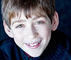 Jacob Clemente Will Be Broadway's Newest Billy Elliot
