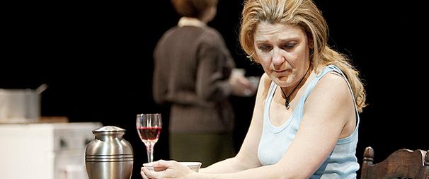 Enter the Mysterious World of When the Rain Stops Falling at Lincoln Center Theater