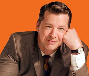 Promises, Promises Star Sean Hayes to Host 2010 Tony Awards