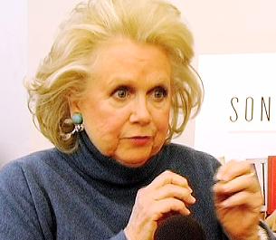Barbara Cook, Vanessa Williams and More Chat About Sondheim on Sondheim