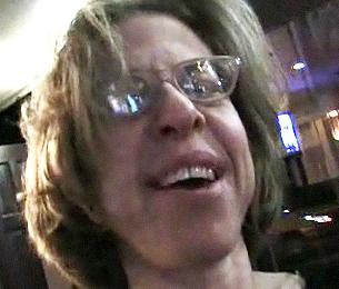 Jackie Hoffman Offers an Inside Look Backstage with The Addams Family Home Movies
