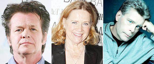 Liv Ullman to Helm John Mellencamp and Stephen King's The Ghost Brothers of Darkland County