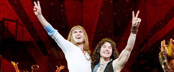 Broadway Revival of Hair to Close on June 27