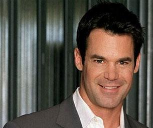 Tuc Watkins of Desperate Housewives to Replace Scott Patterson in White's Lies
