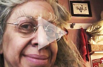 The Addams Family Home Movies with Jackie Hoffman #3: Super Sleuth