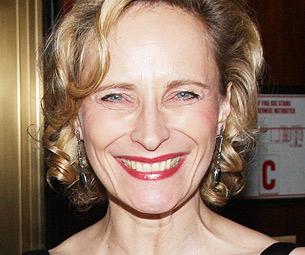 Laila Robins to Replace Elizabeth Marvel in MTC's That Face