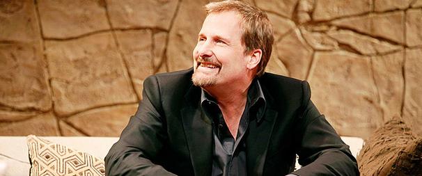 Jeff Daniels Visits Late Night with Jimmy Fallon