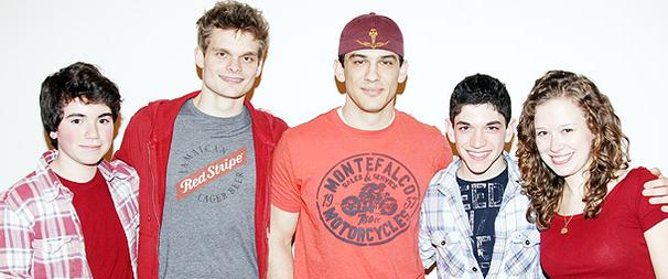Tickets Now On Sale for Off-Broadway Musical The Burnt Part Boys, Set in Coal Country